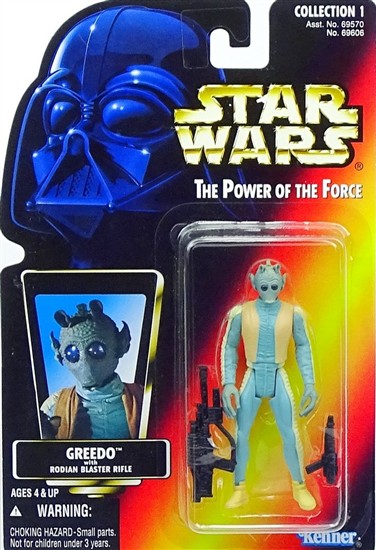 Greedo