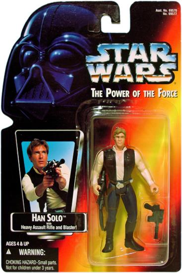 Han Solo