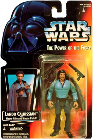 Lando Calrissian