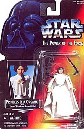 Princess Leia Organa