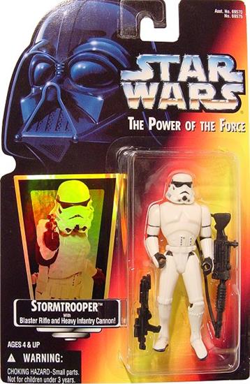 Stormtrooper