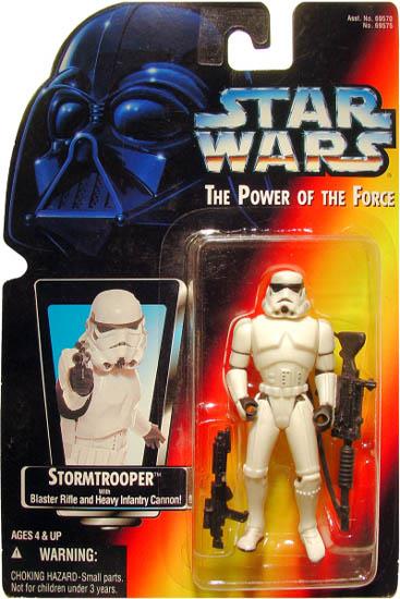 Stormtrooper