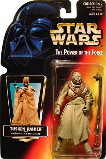 Tusken Raider
