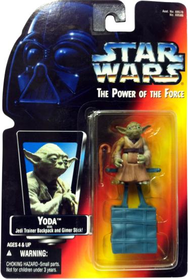 Yoda