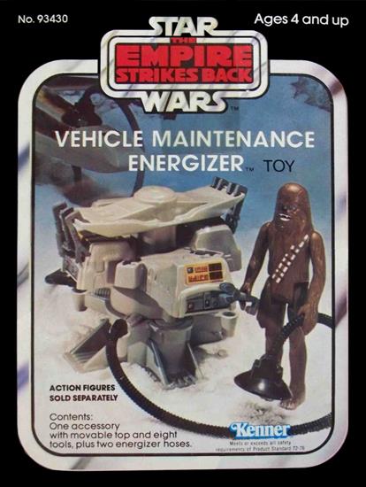 Vehicle Maintenance Energizer