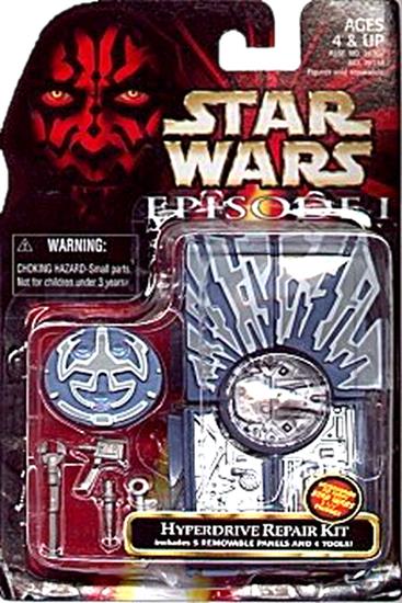 Hyperdrive Repair Kit