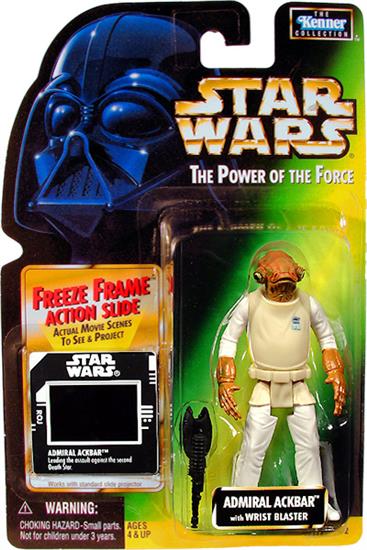 Admiral Ackbar with comlink wrist blaster .01, col. 2