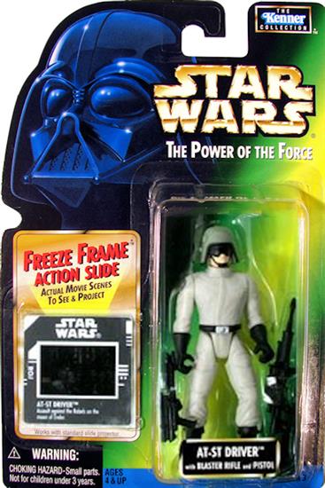 AT-ST Driver with blaster rifle and pistol .03, col. 3