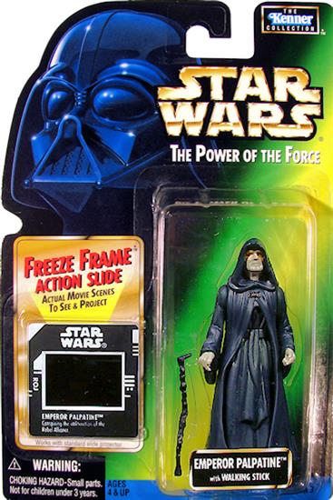 Emperor Palpatine with walking stick .02, col. 3