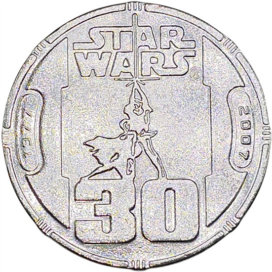 30th anniversary
