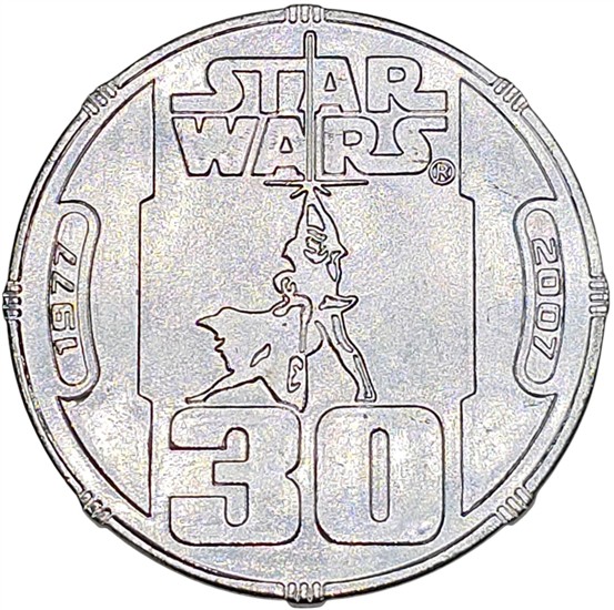 30th anniversary