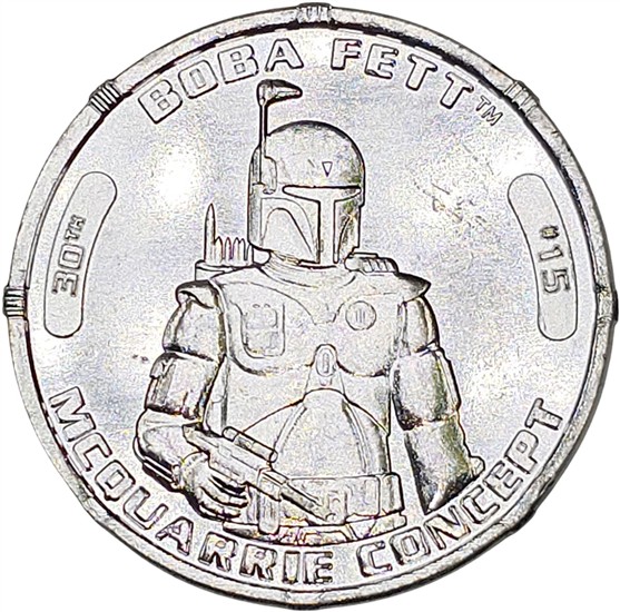 Boba Fett