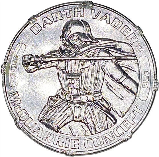 Darth Vader
