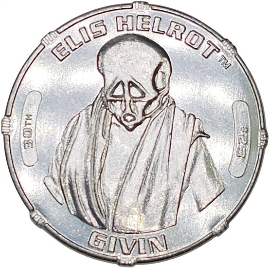 Elis Helrot Givin