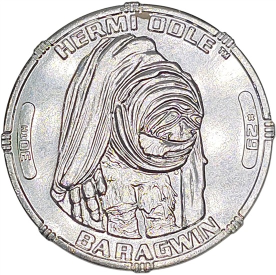 Hermi Odle Baragwin