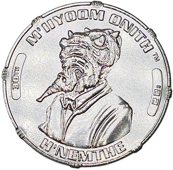 M'iiyoom O'nith H'nemthe