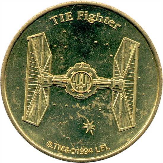 TIE Fighter