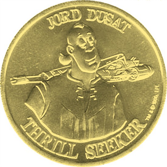 Jord Dusat