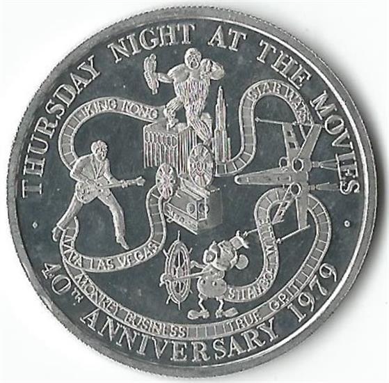 15 gauge, Silver Aluminum
