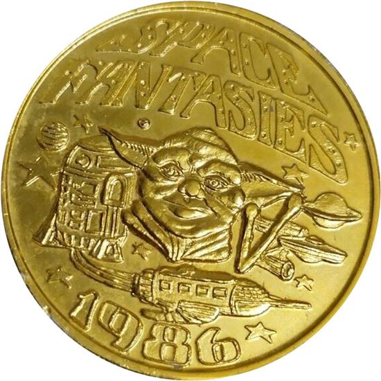 15 gauge, Gold Aluminum