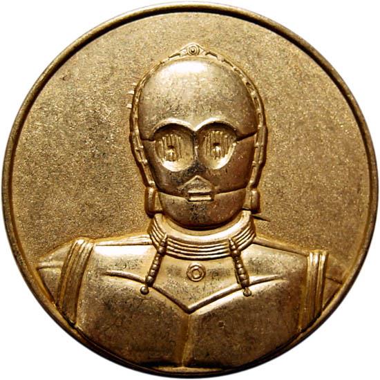 C-3PO