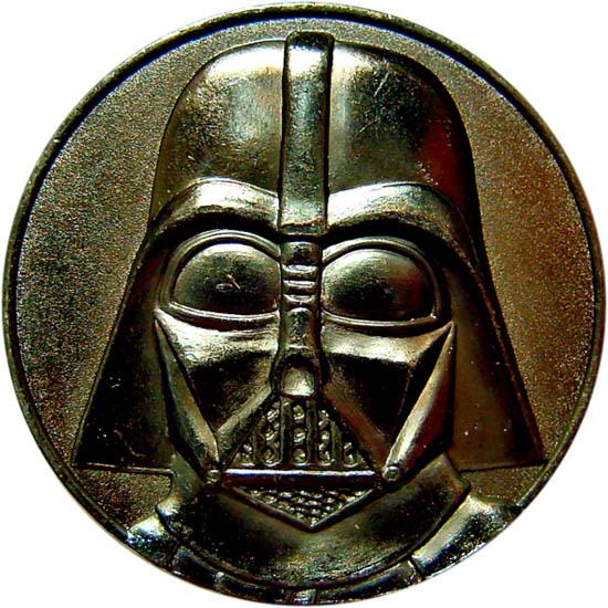 Darth Vader