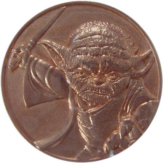 Yoda