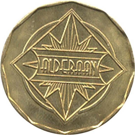 Alderaan