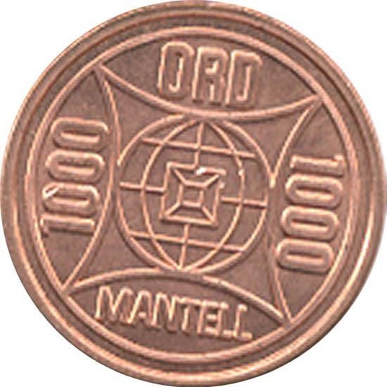 Ord Mantell