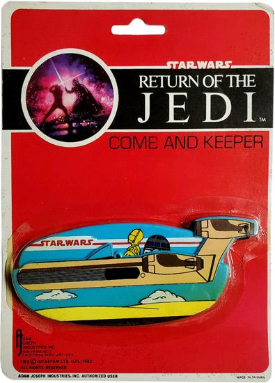 Landspeeder