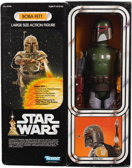 Boba Fett