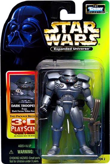 Dark Trooper .01, col. 2