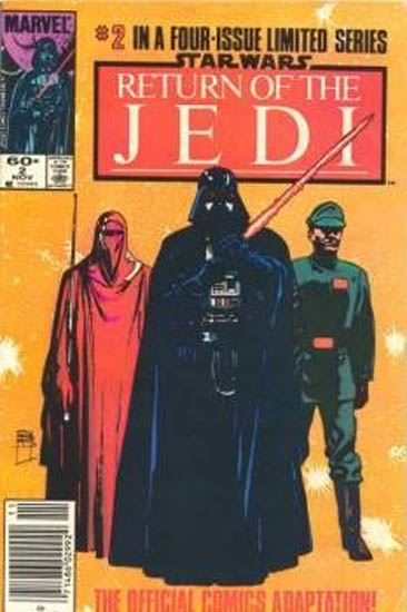 2 The Emperor Commands