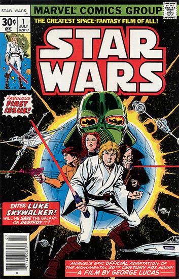 001 Fabulous First Issue