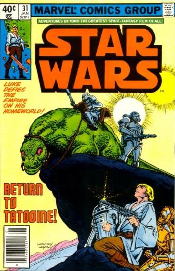 031 Return to Tatooine