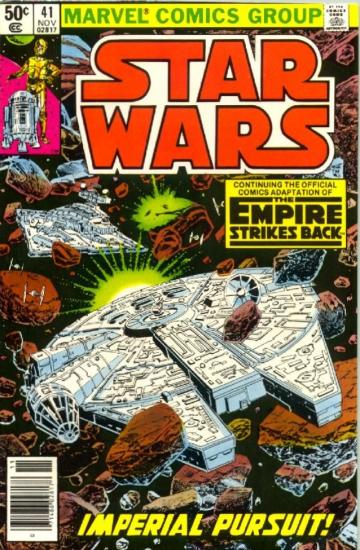 041 The Empire Strikes Back: Imperial Pursuit