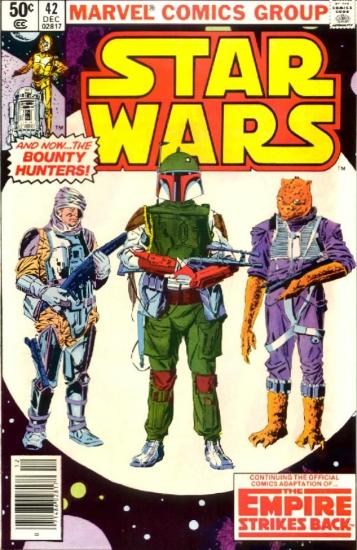 042 The Empire Strikes Back: To Be a Jedi