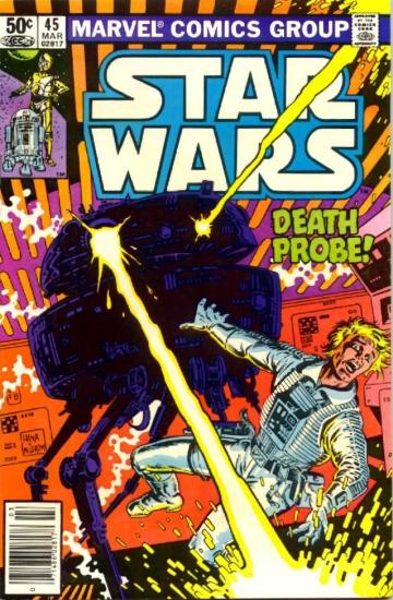 045 Death Probe