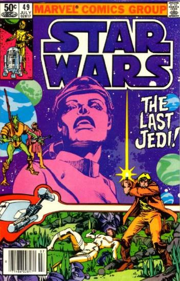 049 The Last Jedi