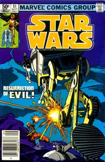 051 Resurrection of Evil
