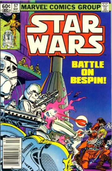 057 Hello, Bespin, Good-bye!