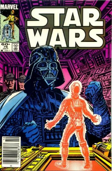 076 Artoo-Detoo to the Rescue