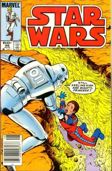 086 The Alderaan Factor