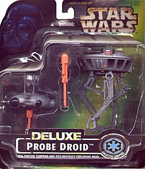 Imperial Probe Droid .01