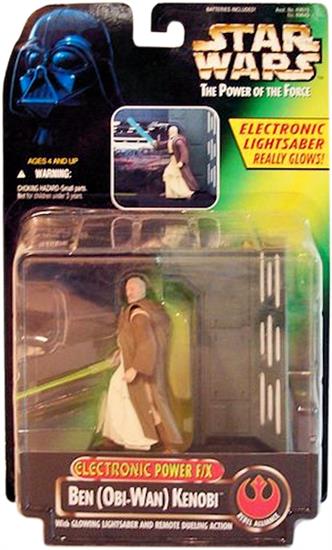 Ben Kenobi .00