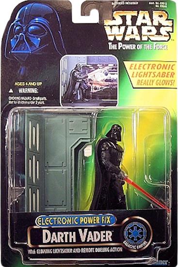 Darth Vader .00