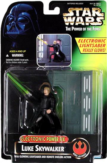 Luke Skywalker .00