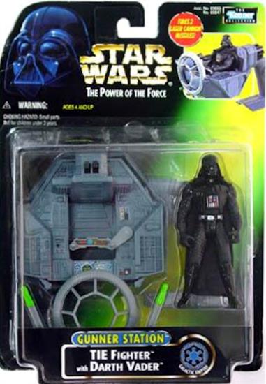 Darth Vader