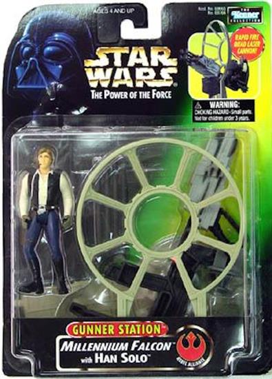 Han Solo