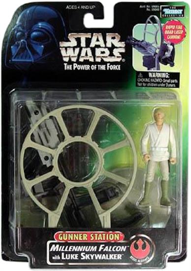 Luke Skywalker